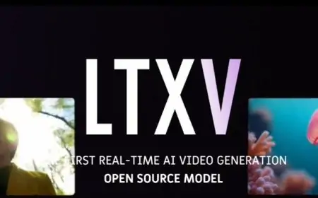 LTX Open Source Text-to-Video Model: A Promising Start, but Not Production-Ready Yet