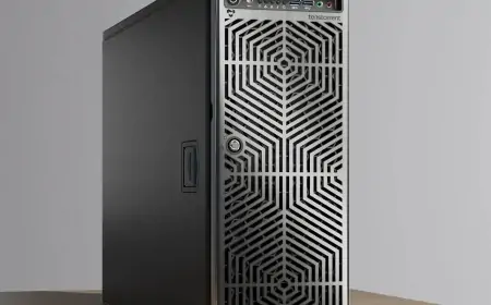 Amazon’s Founder Jeff Bezos Backs Tenstorrent with $693M to Battle Nvidia