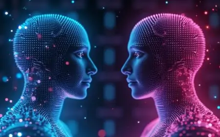 AI Agents: The Next Frontier in Enterprise Automation and Productivity