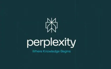 Perplexity AI Pioneers New Advertising Model for AI Search Engines
