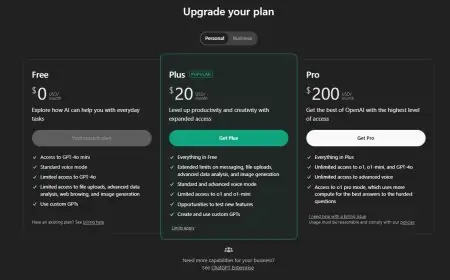 OpenAI to Launch ChatGPT Pro Subscription with Advanced Features at $200 Per Month