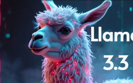 Meta Llama 3.3: The Game-Changer for Open Source Enterprise AI Adoption