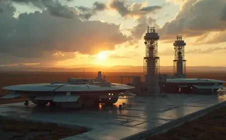 OpenAI's Controversial Leap into Defense: Partnership with Anduril Sparks Debate