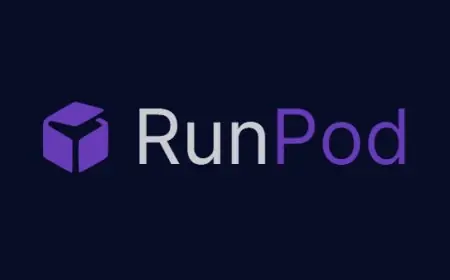 RunPod Revolutionizes AI Cloud Computing with Innovative Serverless Platform