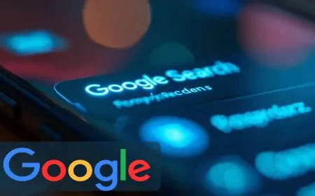 New Google Web View Experiment Uses AI to Organize Search Results