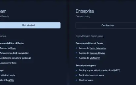 AI Agent Programmer Devin Launches with $500 Monthly Fee, Sparks Debate on Value