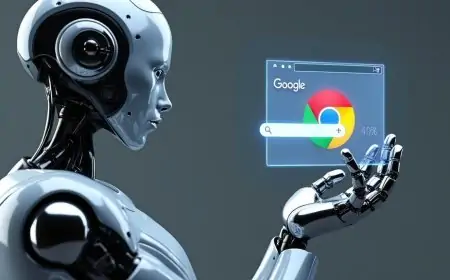 Google's AI Dominance Set to Explode in 2025 Despite Past Missteps