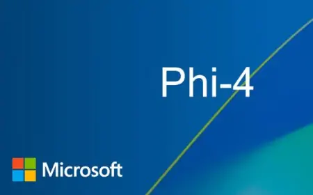 Microsoft Unveils Phi-4 AI Model Pushing Boundaries in Math and Reasoning