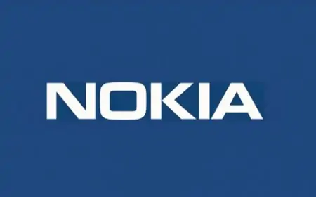 Nokia’s AI Revolution Driving Technology Relevance