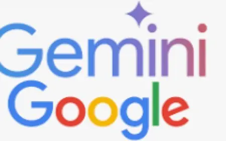 Google Leverages Rival AI Claude to Enhance Gemini Performance