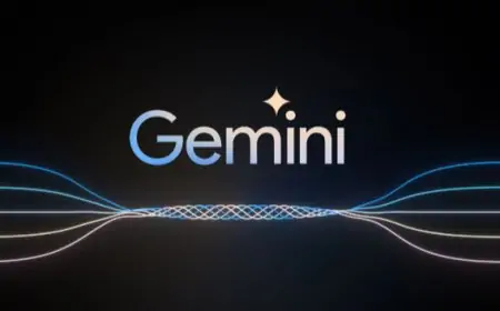 Gemini Climbs to the Top of the App Store Fueled by Nano Banana AI Model
