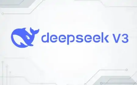 DeepSeek V3 Emerges as a Game-Changer in Open AI Models