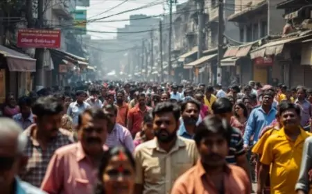 India on AI: Navigating Economic Growth Through Technological Innovation