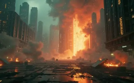 AI Pioneer Warns of Humanity's Potential Extinction Due to Artificial Intelligence