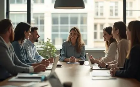 AI Talent Crunch: Companies Scramble as Demand Outpaces Supply