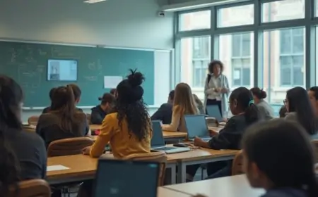 Arizona Pioneers AI-Driven Education with Teacher-Free Charter School