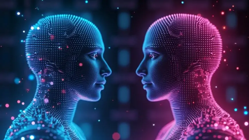 AI's Potential to Surpass Human Intelligence: Cracking the Neural Code