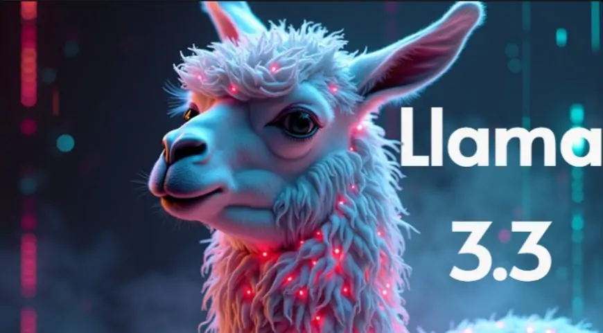 Meta Llama 3.3: The Game-Changer for Open Source Enterprise AI Adoption