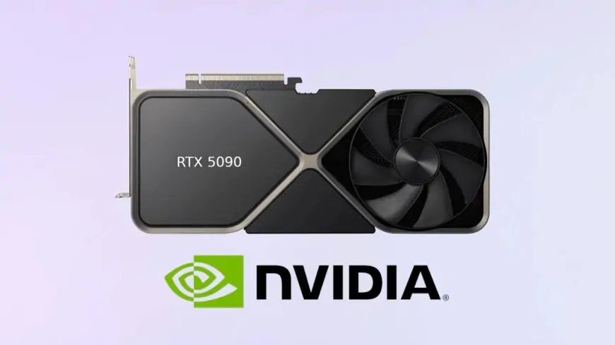 ZOTAC Leak Unveils RTX 5090 with 32GB GDDR7 Memory Boosting AI Capabilities