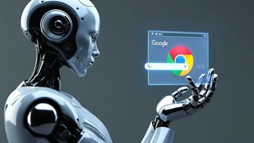 Google's Project Mariner AI Redefines Web Browsing with Gemini 2.0
