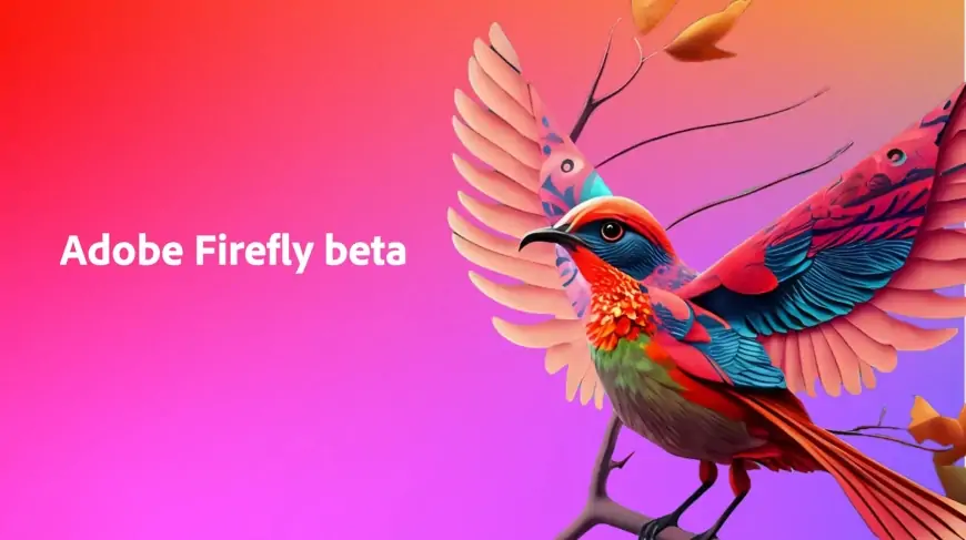 Adobe Firefly Soars Into AI Video Generation, Content Creation Hits 16 Billion Mark