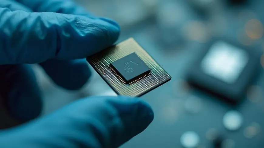 Google's Willow Chip Heralds New Era in Quantum Computing Error Correction