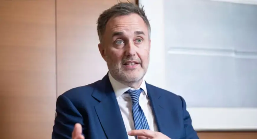 BNY Mellon CEO Bullish on Economic Growth and AI Advancements Under Trump