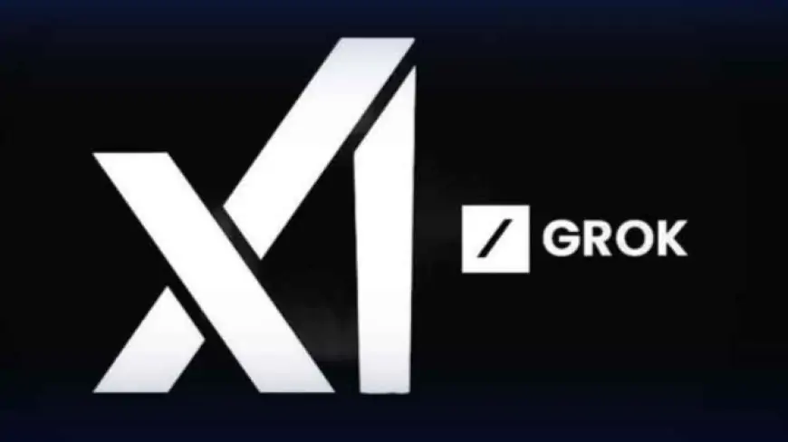 Grok Breaks Free - Elon Musk's AI Chatbot Launches Standalone iOS App