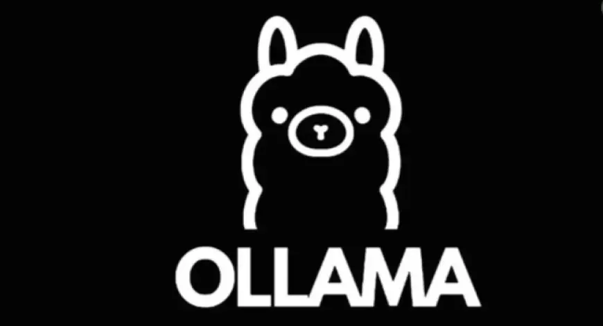 Revolutionizing AI: How Ollama Is Redefining the Future of Artificial Intelligence