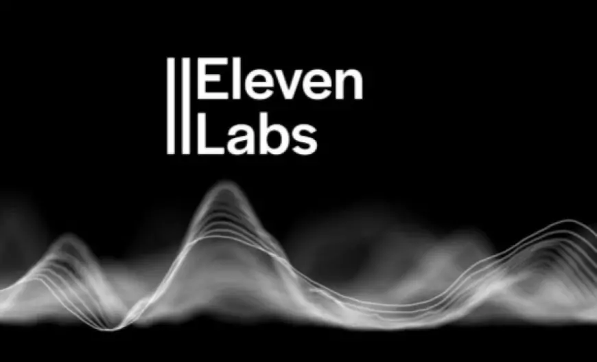 Eleven Labs Maintains Dominance as Top Text-to-Speech Model Ready for  2025