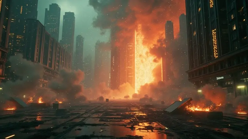 AI Pioneer Warns of Humanity's Potential Extinction Due to Artificial Intelligence