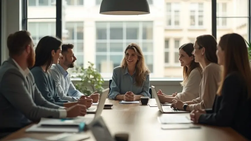 AI Talent Crunch: Companies Scramble as Demand Outpaces Supply