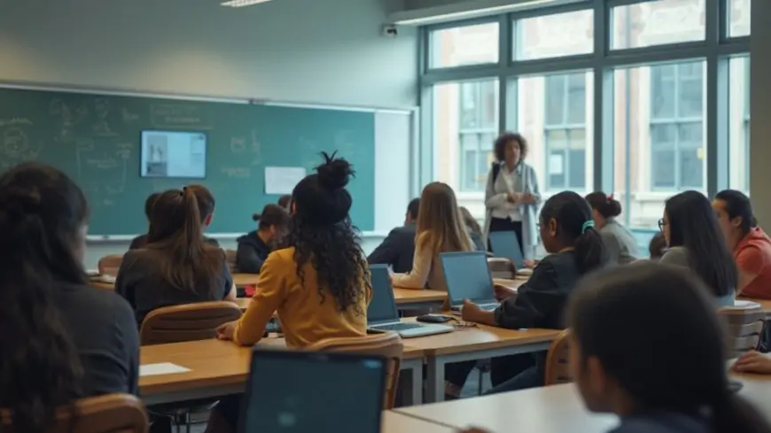 Arizona Pioneers AI-Driven Education with Teacher-Free Charter School