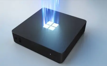 Microsoft Unveils Miniature AI-Powered Computers to Transform Everyday Tasks