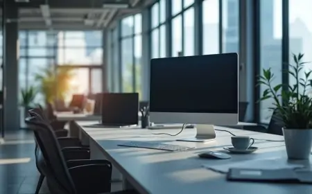 Samsung Unveils Vision AI-Powered TVs at CES 2025 Revolutionizing Home Entertainment