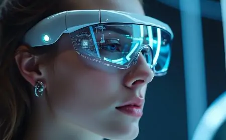 Alibaba Cloud and Thunderbird Join Forces to Revolutionize AI Glasses Market