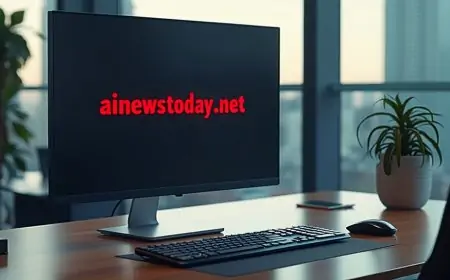 UK Cracks Down on AI-Generated Explicit Content