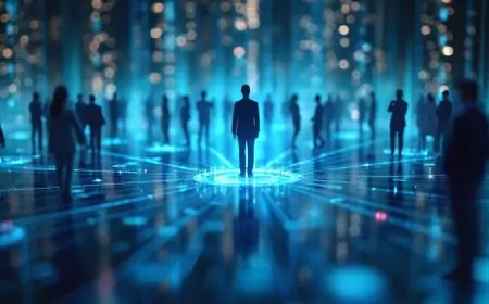 AI's Rapid Rise Demands Urgent Ethical Guardrails and Responsible Innovation