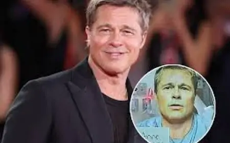 French Woman Loses Fortune to Scammers Behind AI-Generated Images