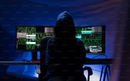 DeepSeek Hit by Large-Scale Malicious Attacks as Users Rush to Register