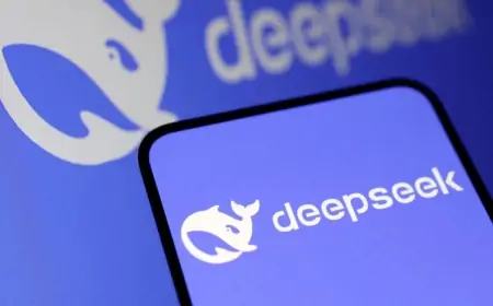 DeepSeek R1 AI: 5 Points Creating the Buzz