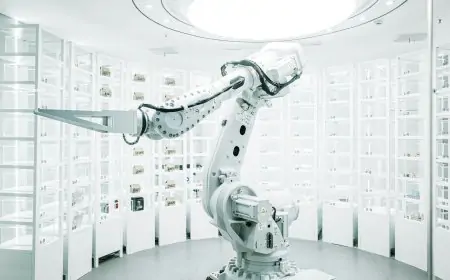 Pope Francis Expresses Serious Concerns About AI Race, as Vatican Introduces new Rules