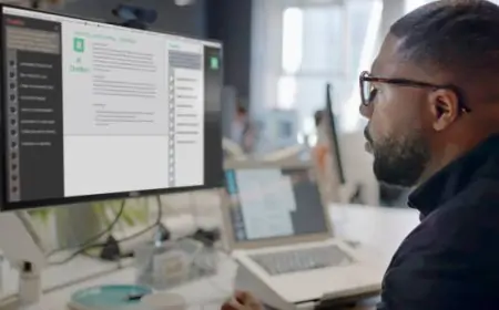 Report Shows that ChatGPT Mobile Users are 85% Male