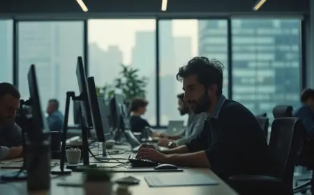 DeepSeek Disrupts Silicon Valley’s AI Landscape