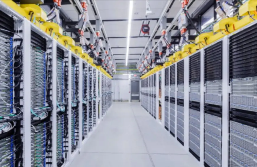 Microsoft Powers AI Future With Massive 80 Billion Dollar Data Center Push