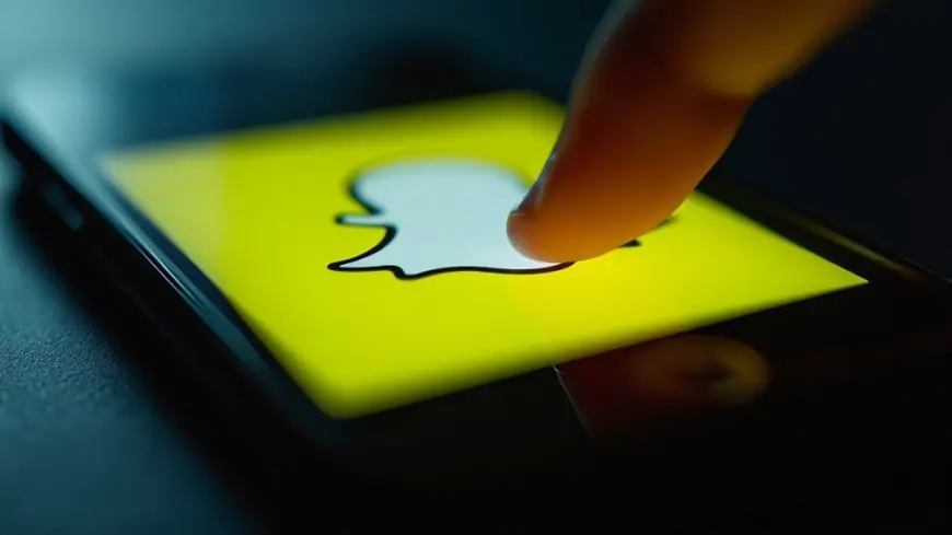 SnapChat Transforms Mobile AI With Lightning Fast Image Generation Technology