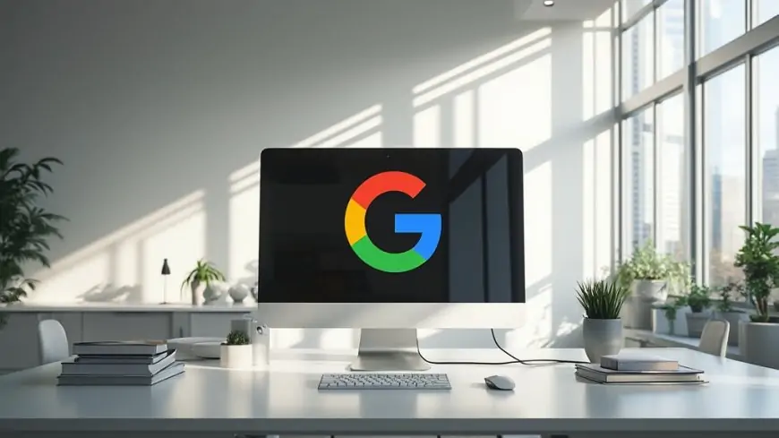 Google Unveils Groundbreaking Framework for Next-Gen AI Agents