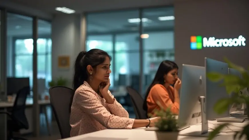 Microsoft's Legal Battle Against Hacking Group Exploiting AI Tools