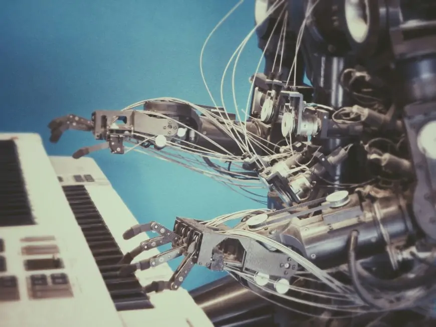 UK's Proposal to Ease AI Training Meets Strong Opposition from Music Industry