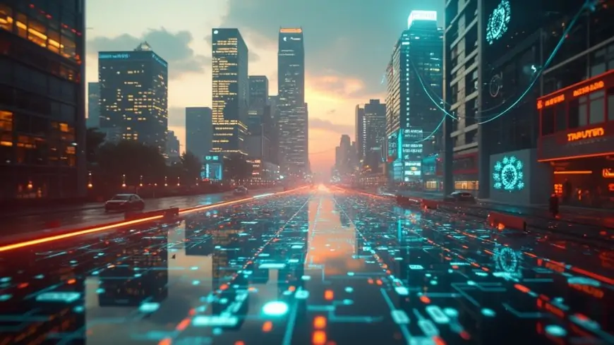 Navigating the Dual Nature of AI: The Promise and Peril Ahead